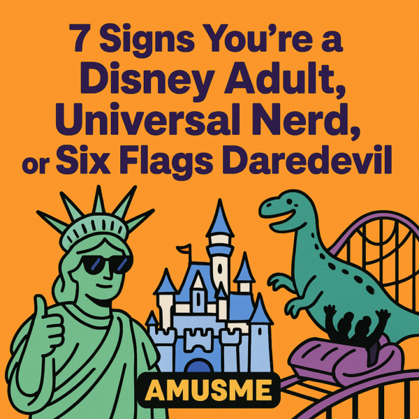 Disney Adult