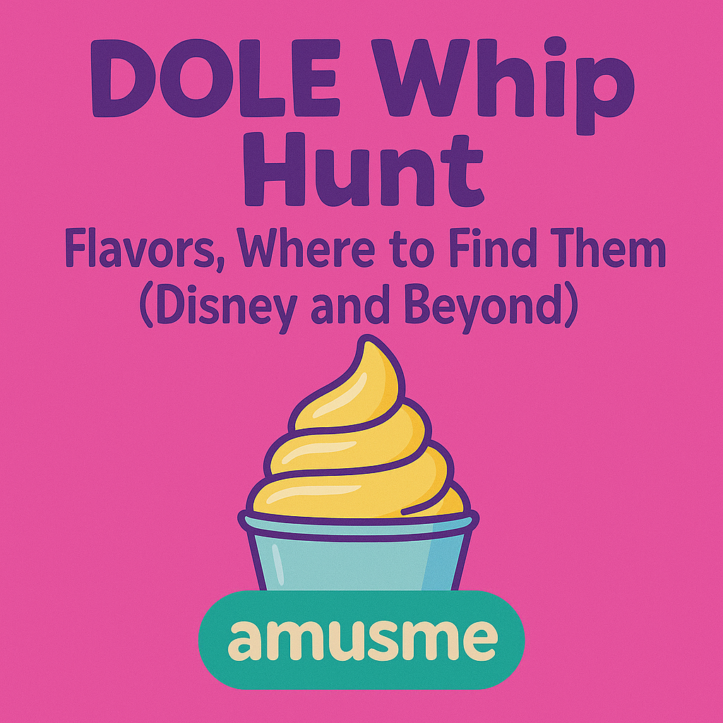 DOLE Whip