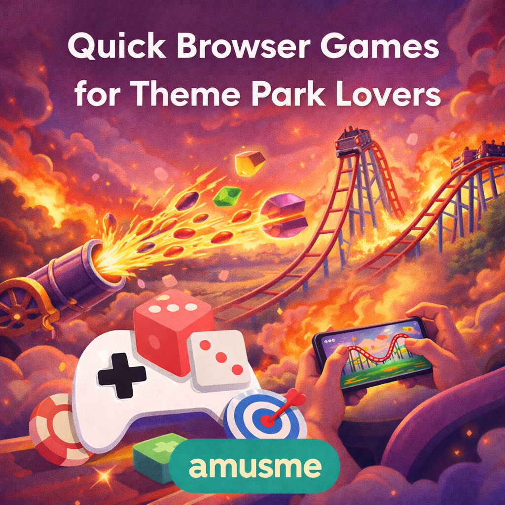 Quick Browser Games