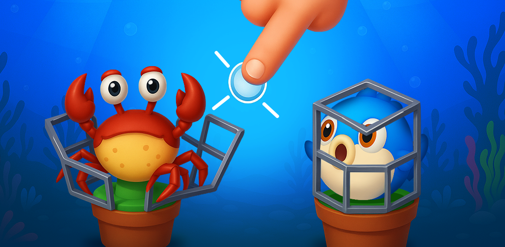 Aquatic Rescue game image