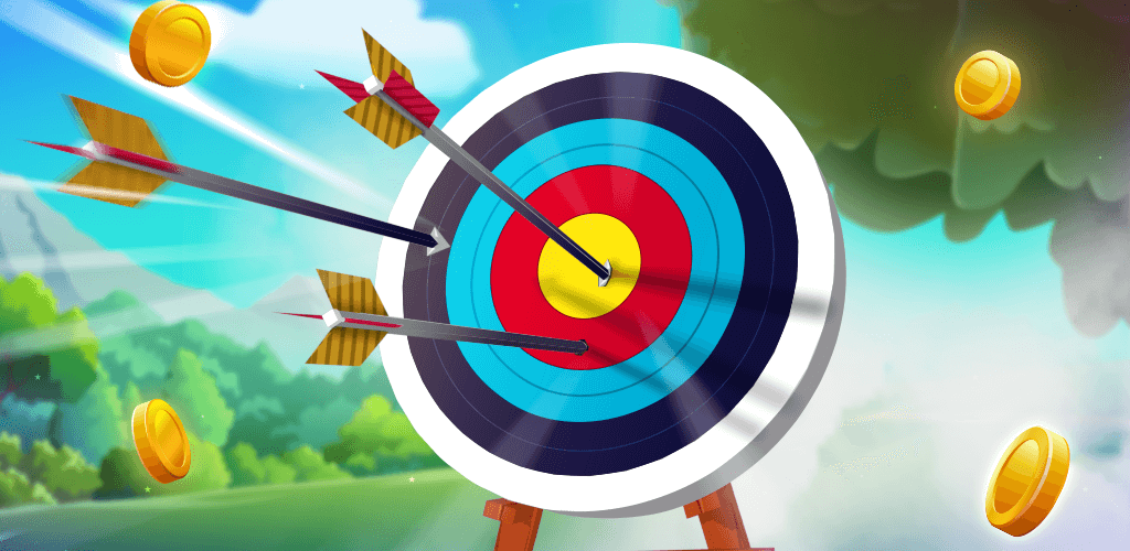 Archery Champs game image