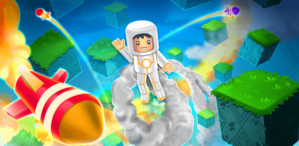 Astro Knot game image