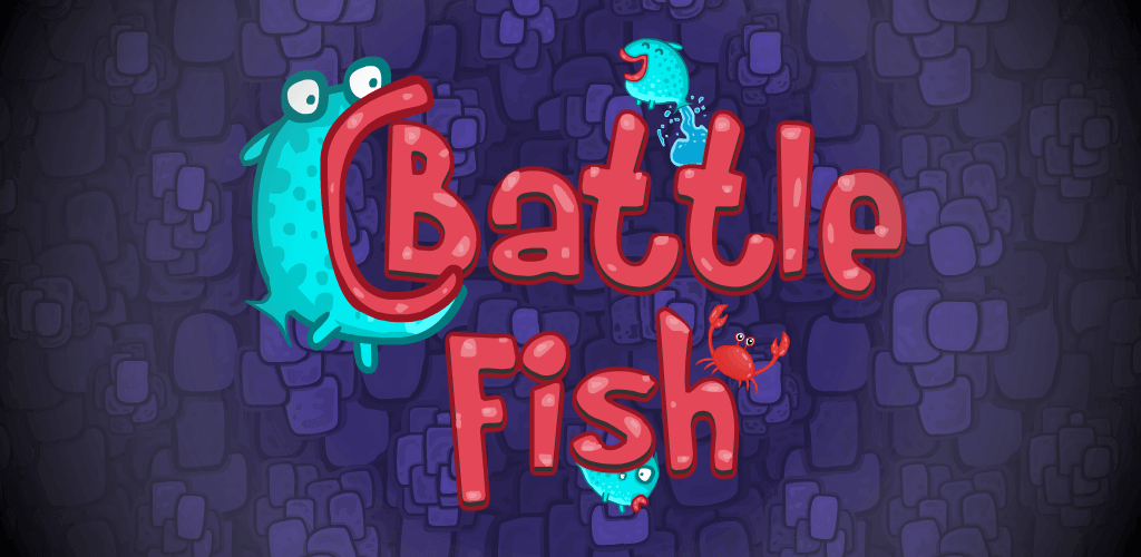 Battle Fish game image