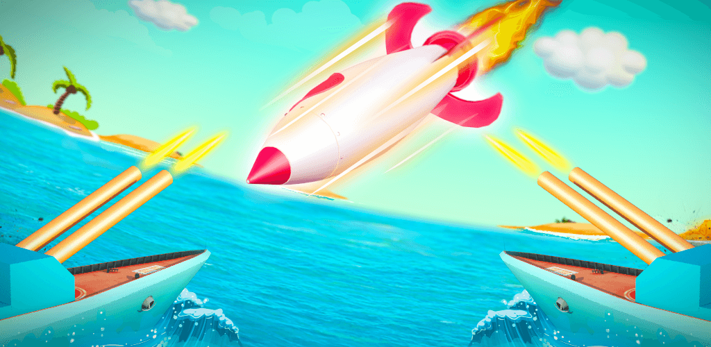 Battleships Armada game image