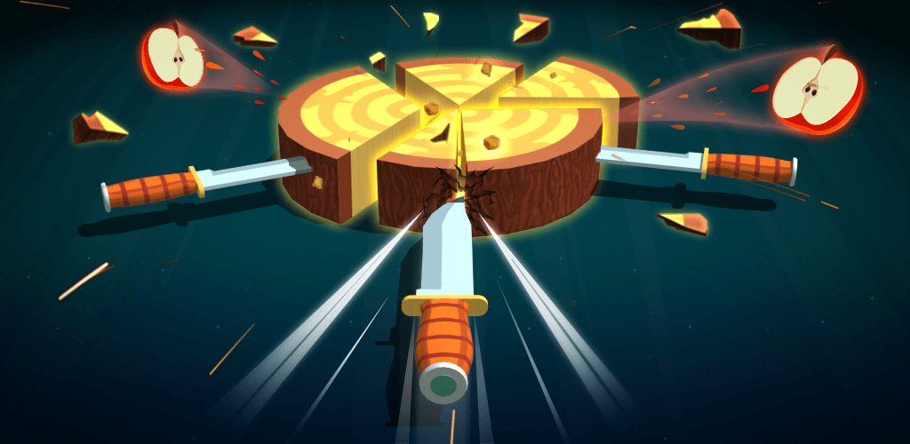 Blazing Blades game image