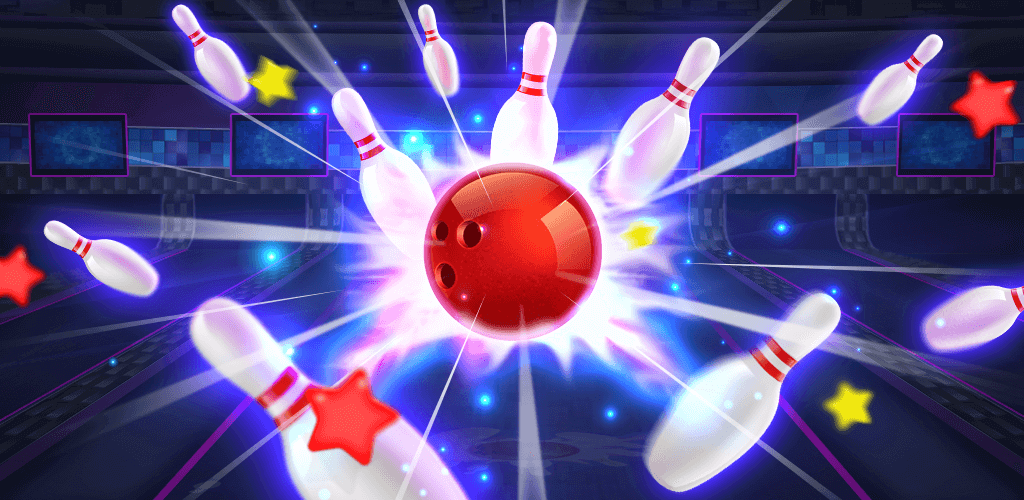 Bowling Stars game image