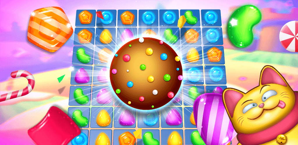 Candy Fiesta game image