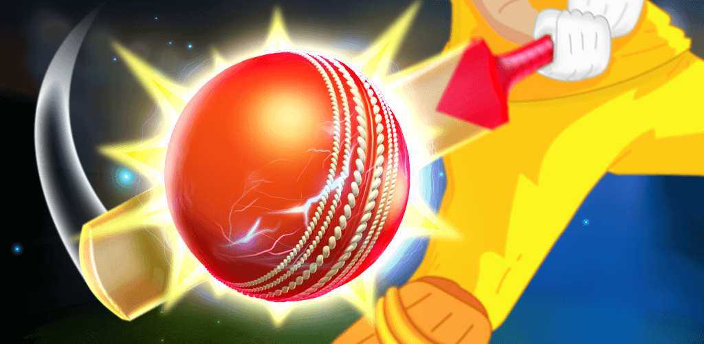 City Cricket game image