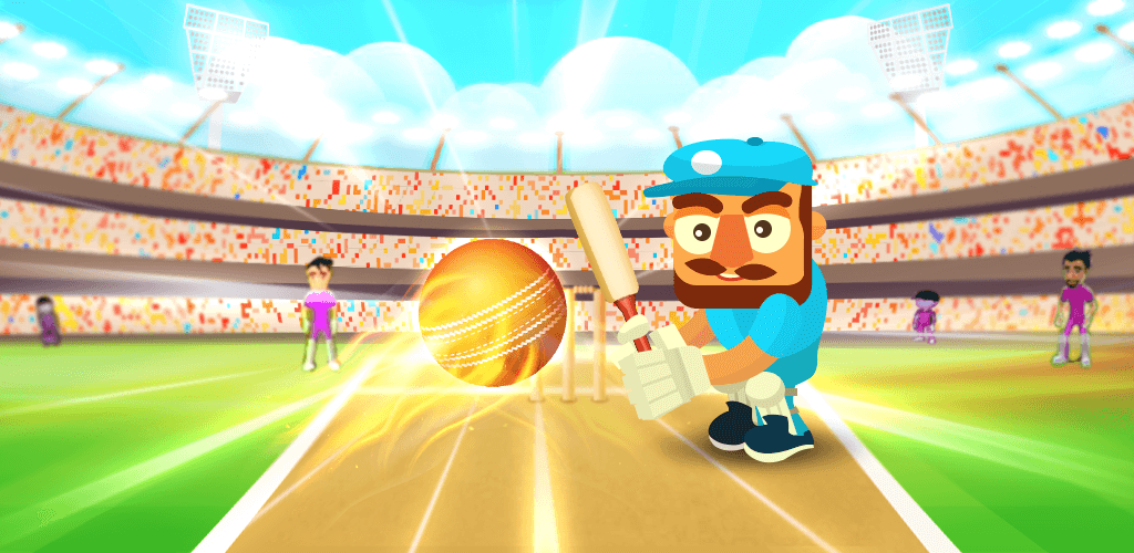 Cricket Gunda game image
