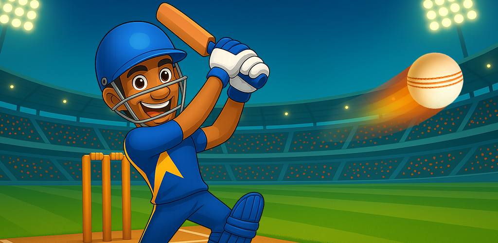 Cricket Mania game image