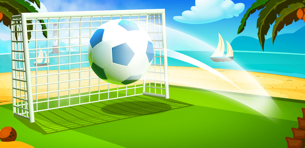 Crossbar Shots game image