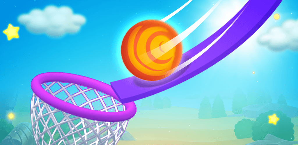 Dunk Draw game image