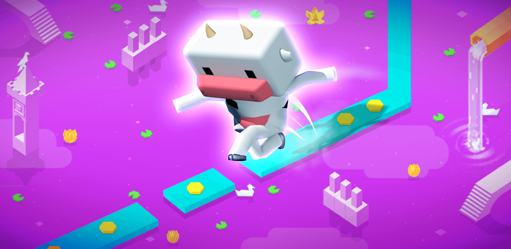 Enchanted Waters game image