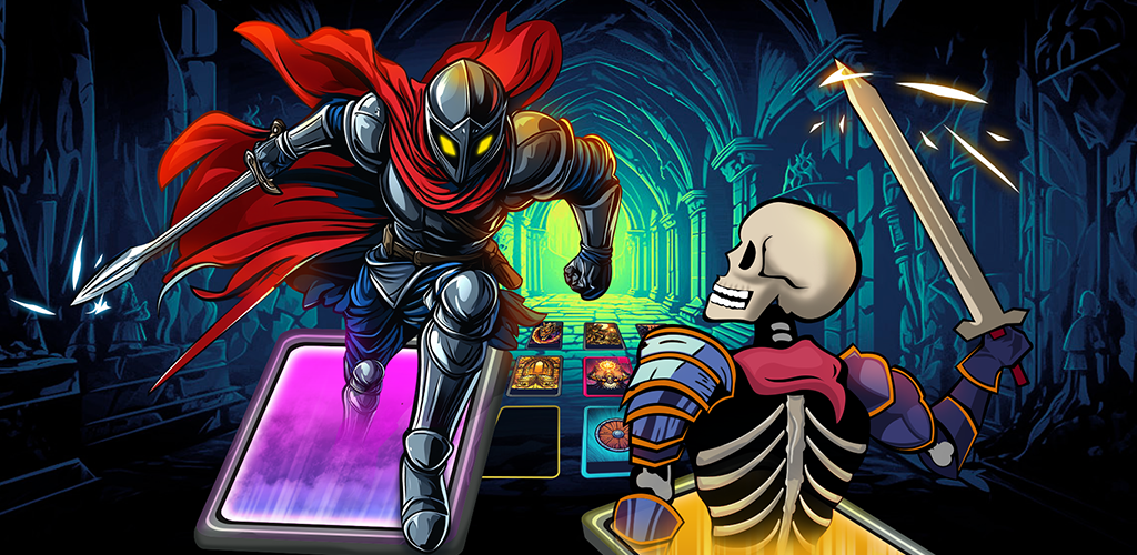 Flames & Fortune game image