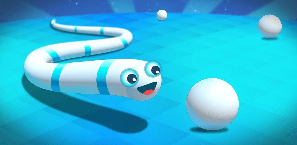 Flexi Snake game image