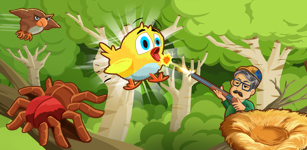 Flying School game image