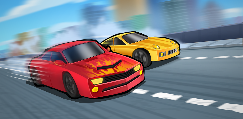 Furious Speed game image