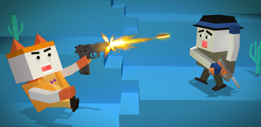 Gun Master game image