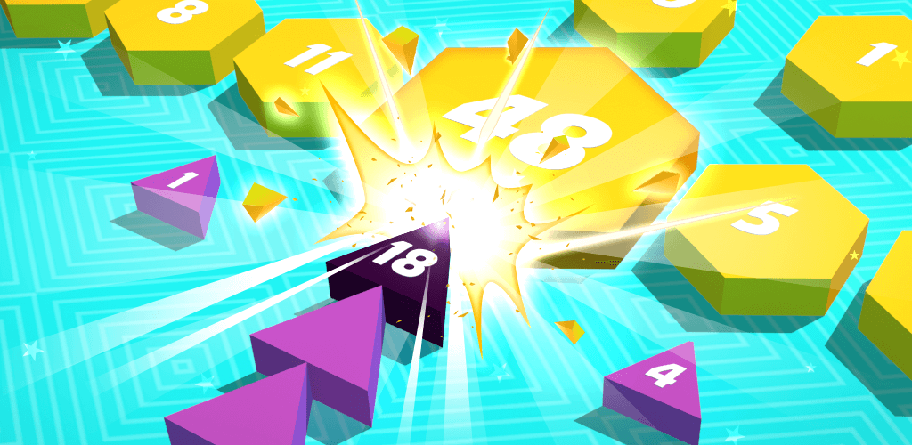 Hex Burst game image