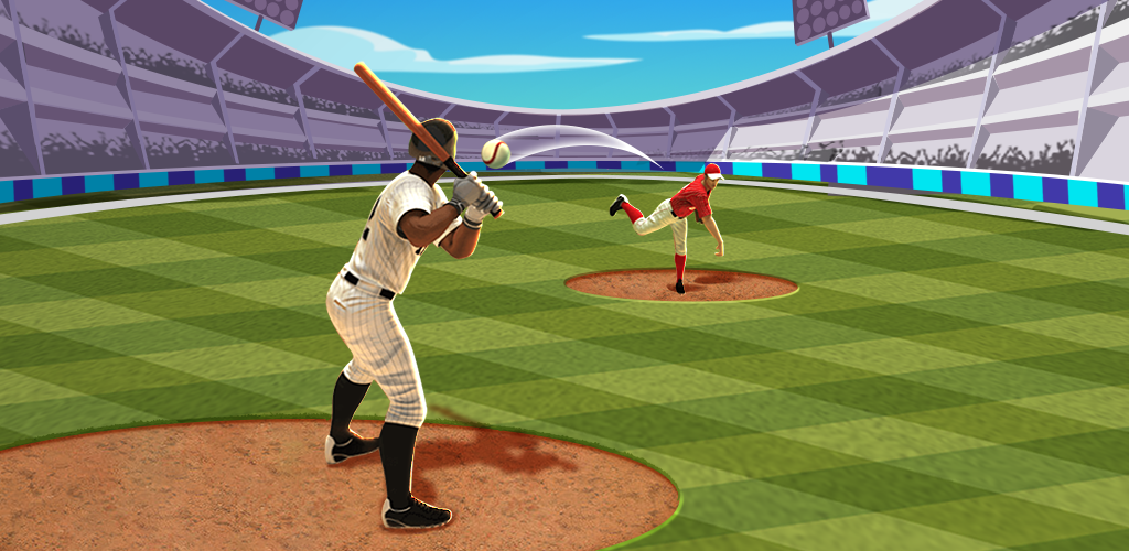 Homerun Hit game image