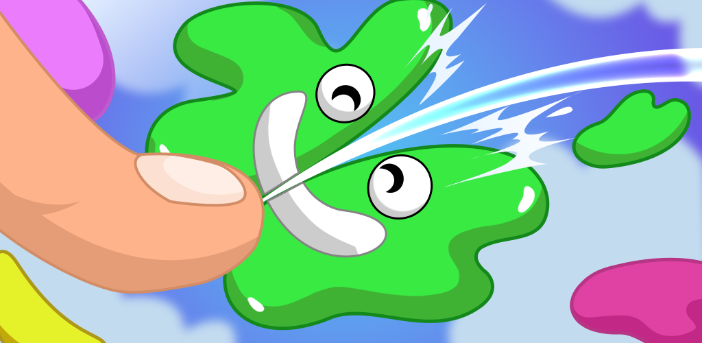 Jelly Slice game image