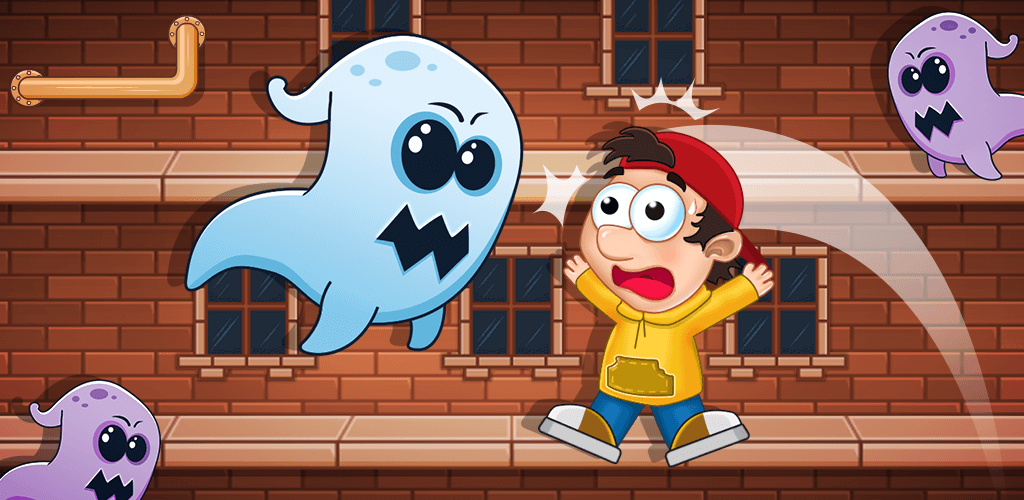 Jimbo Jump game image