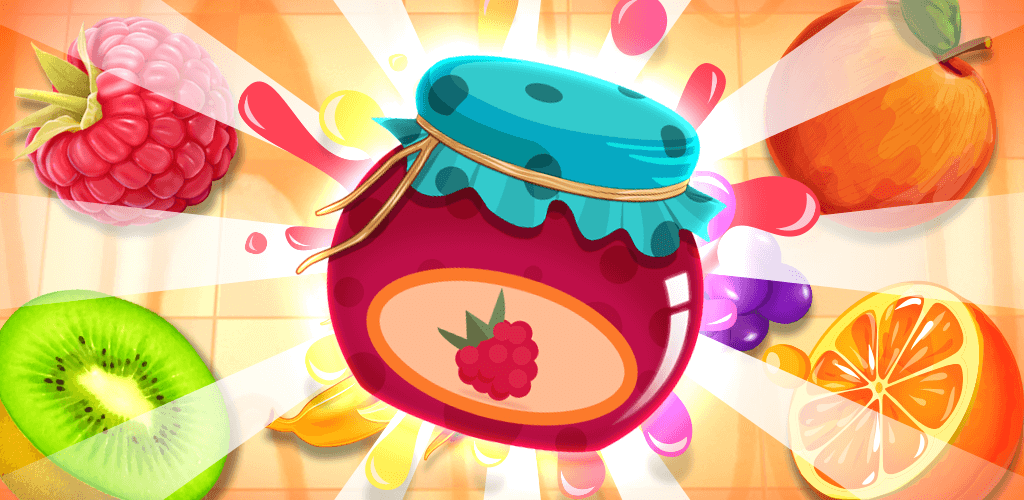 Juicy Dash game image