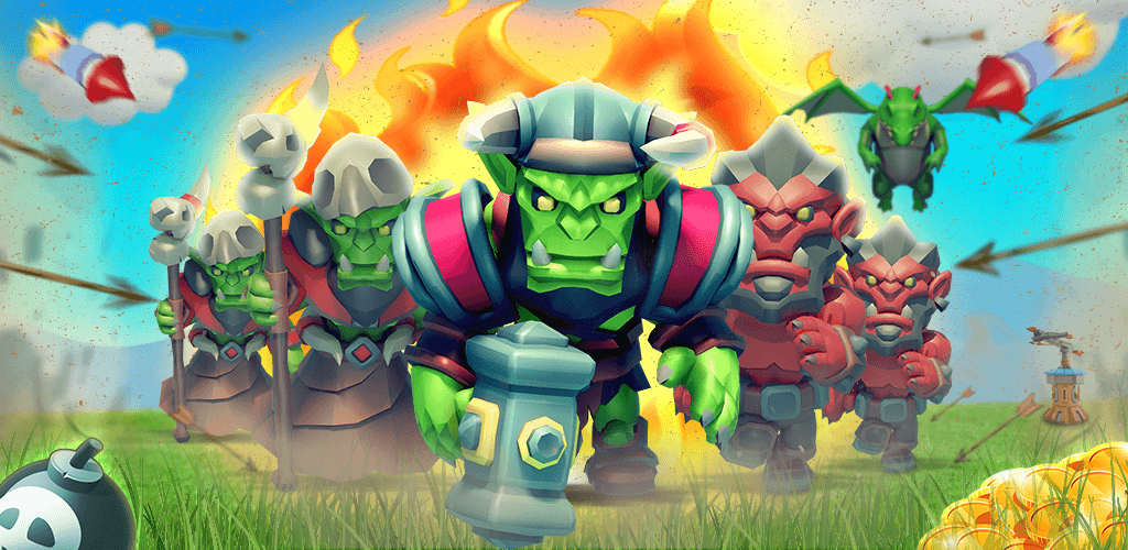 Kingdom Fight game image