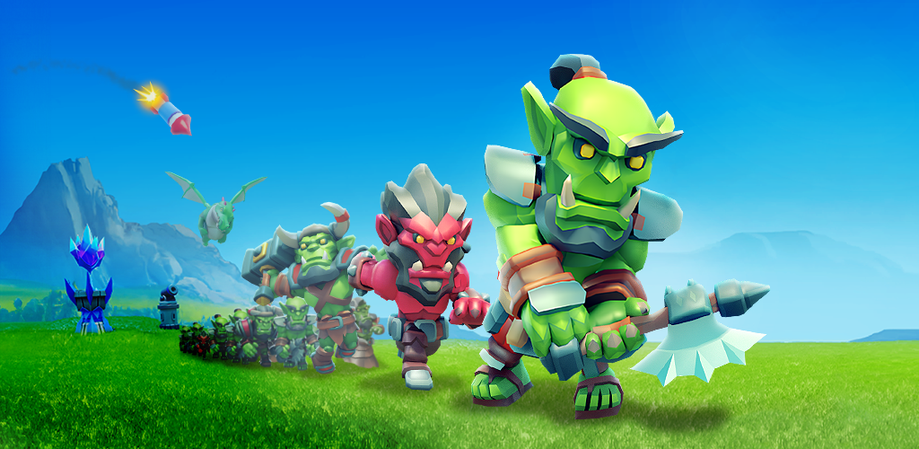 Kingdom Fight 2 game image