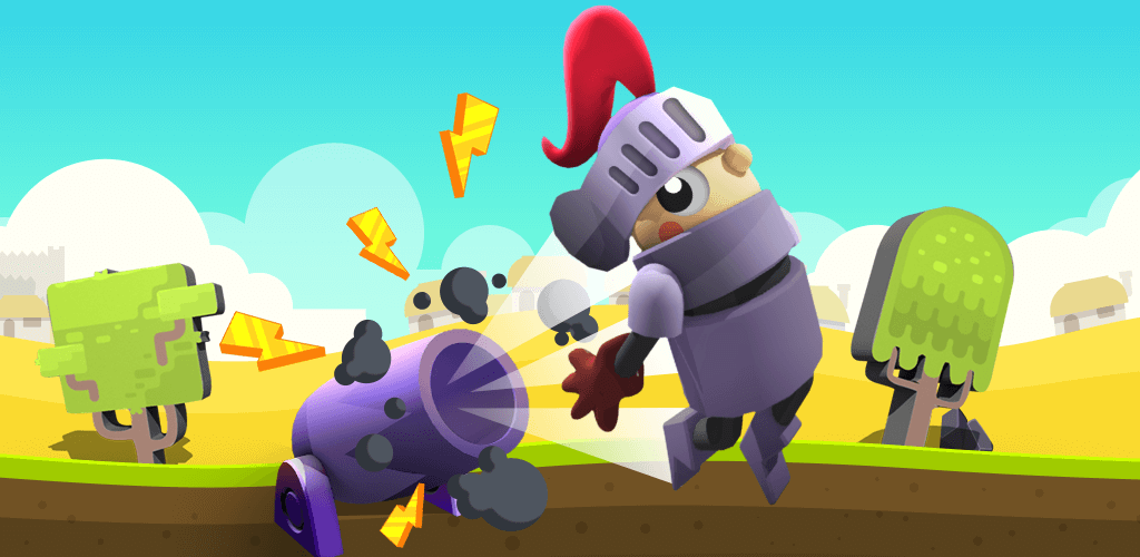 Knight Ride game image