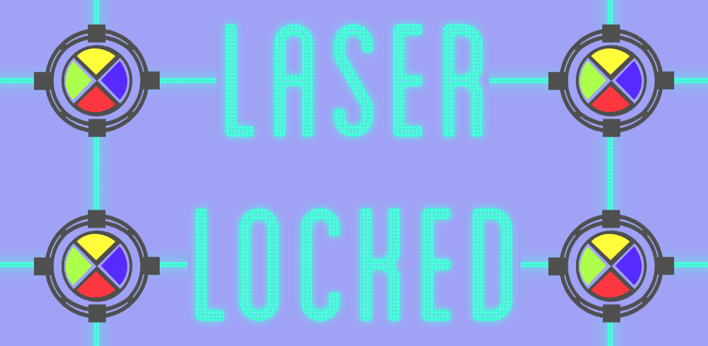 Laser Locked game image