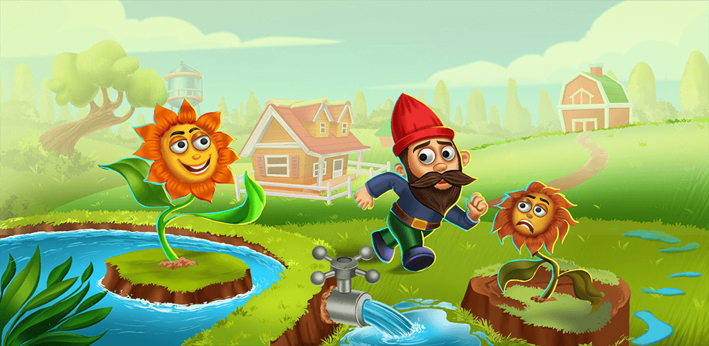 Let Me Grow game image