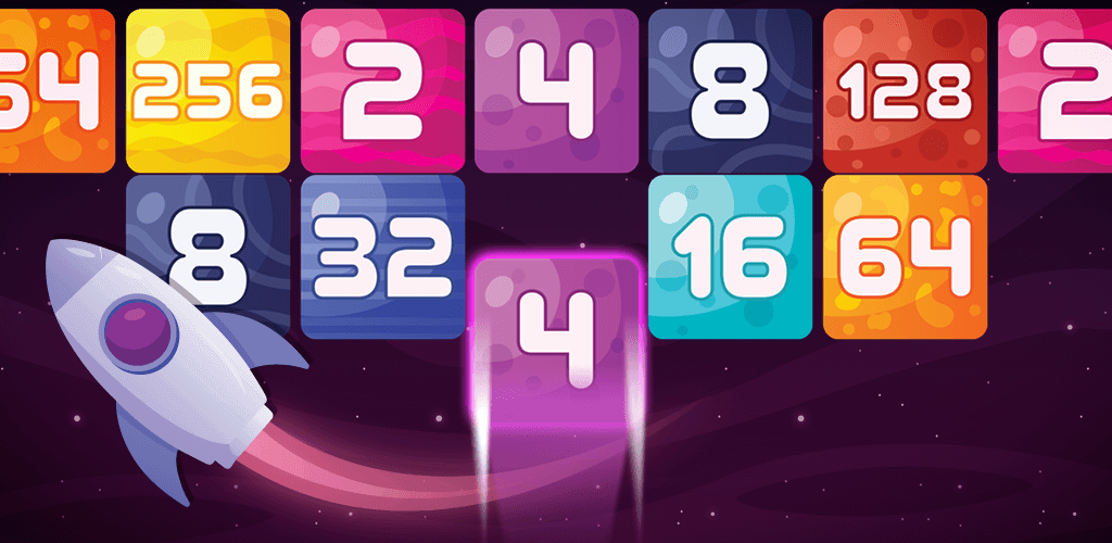 Merge Mania game image