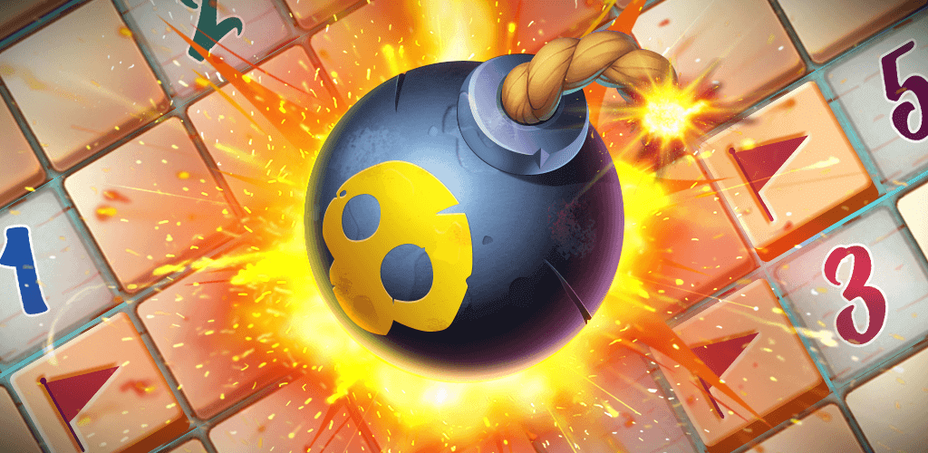 Minesweeper Classic game image