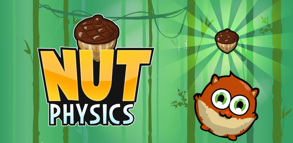Nut Physics game image