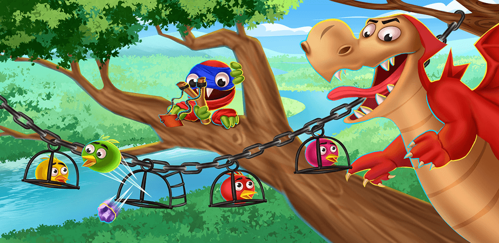 Pebble Boy game image