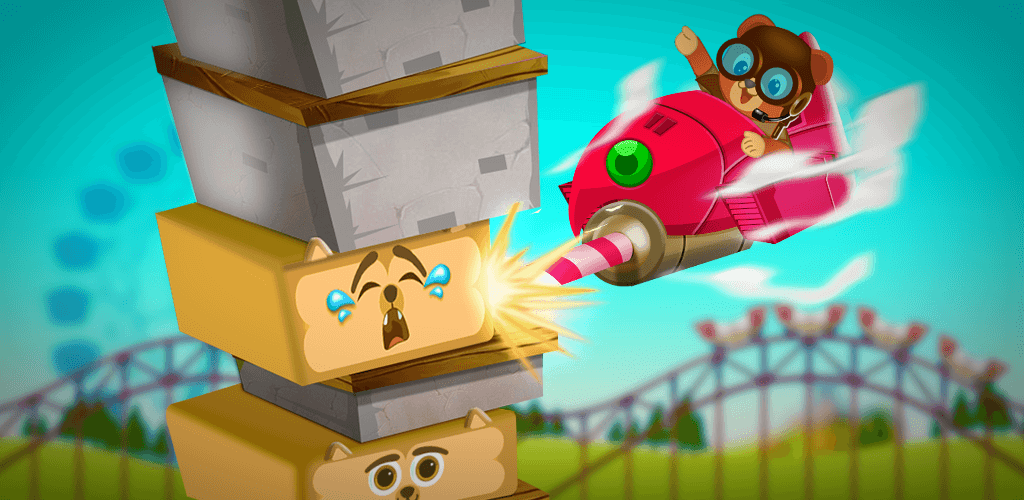 Plane Fight game image