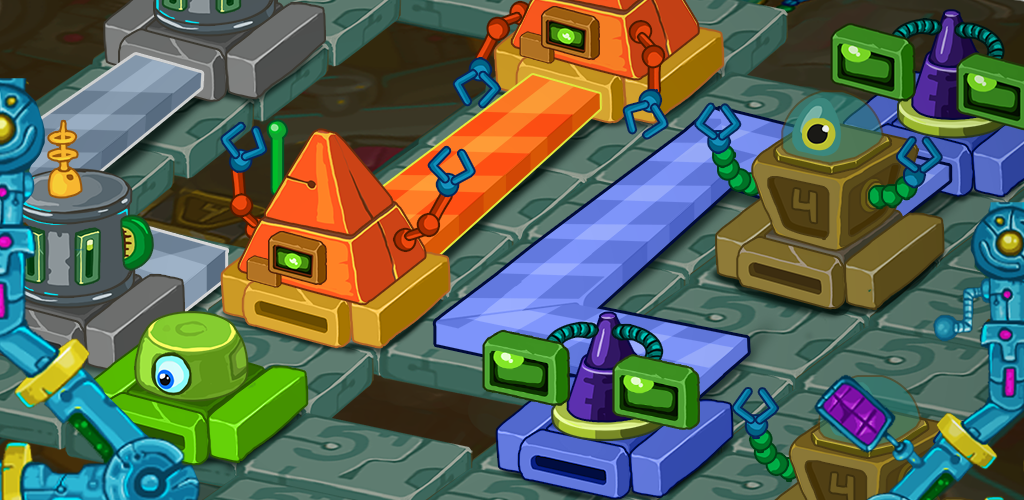 Robotion game image