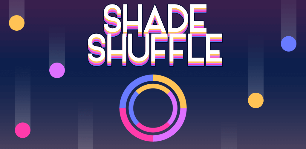 Shade Shuffle game image