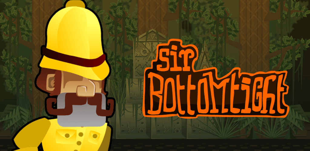 Sir Bottomtight game image