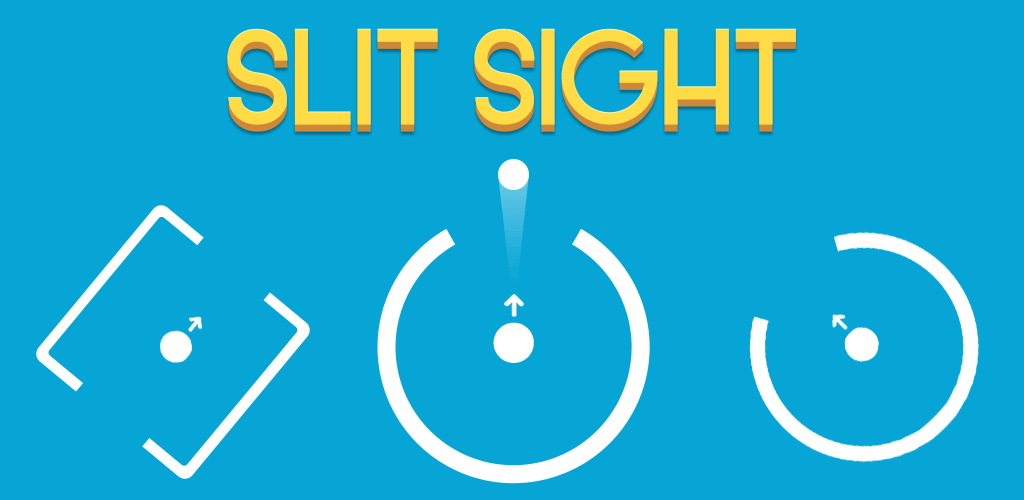 Slit Sight game image