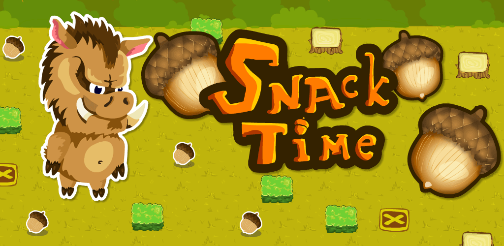 Snack Time game image