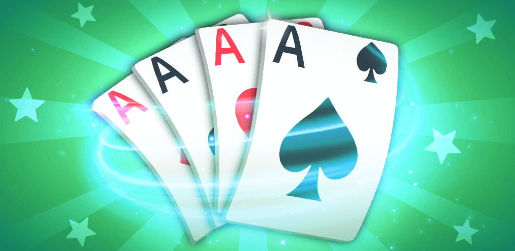 Solitaire Gold game image