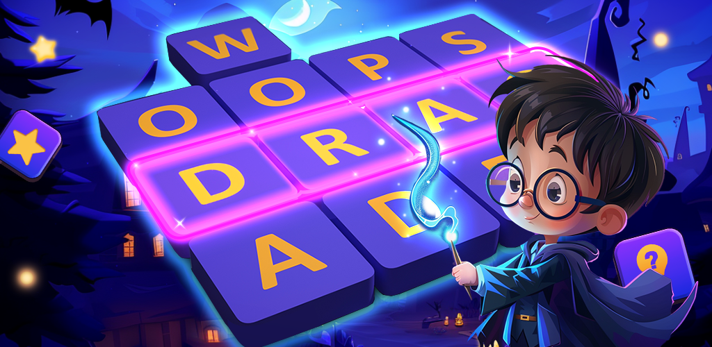 Spell Wizard game image