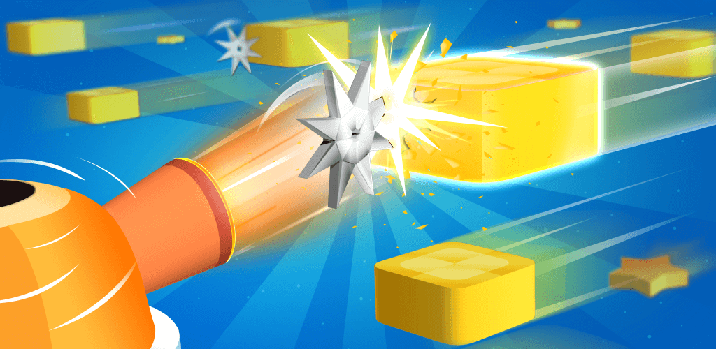 Spinning Shooter game image