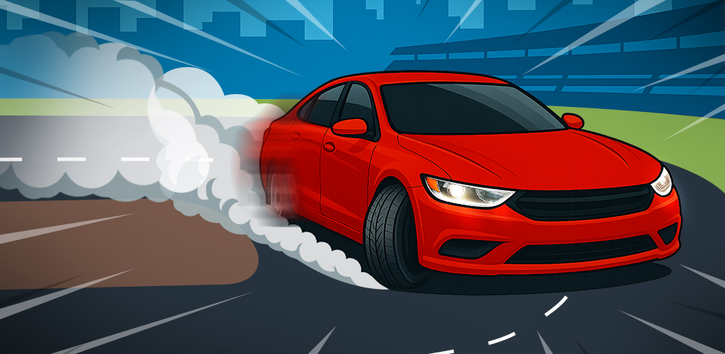 Stay On The Road game image