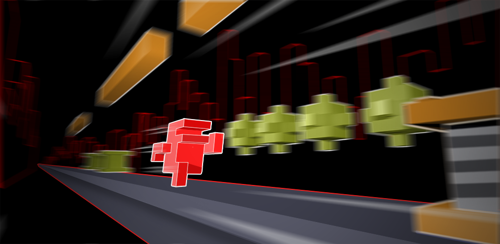 Super Sprint game image