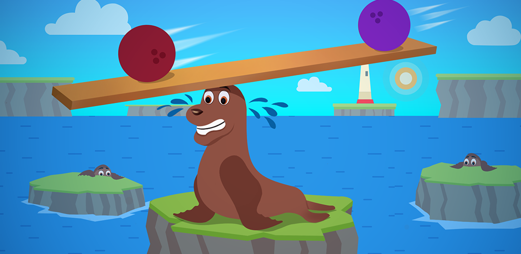 The Sea Lion Act game image