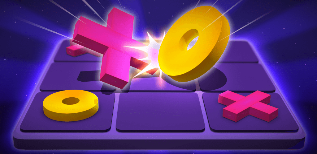 Tic Tac Toe game image