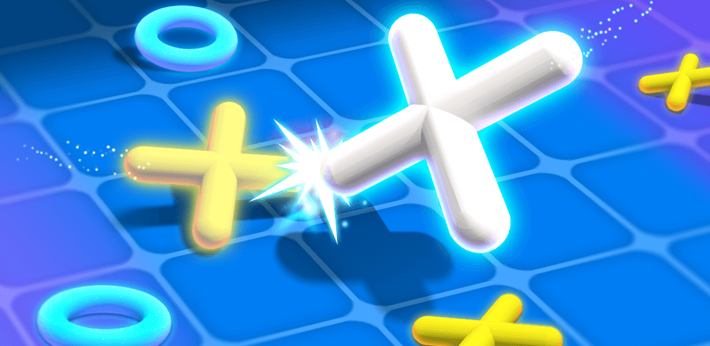 Tic Tac Toe 11 game image